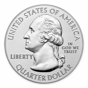 2017 5 oz Silver America the Beautiful Frederick Douglass National Historic Site (2)