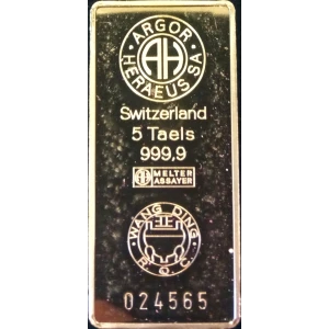 5 Tael 24k Generic Gold Bar (2)