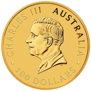 2026 1oz Australian Perth Mint Gold Kangaroo (2)