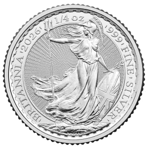 2026 1/4oz British Silver Britannia (3)