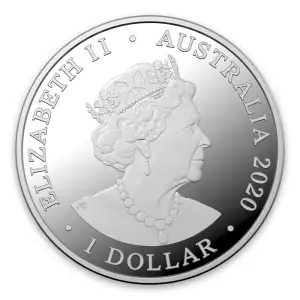 2020 1oz Spinner Dolphin Silver Coin (2)