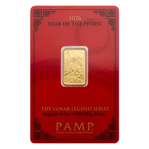 2026 5g PAMP Gold Year Of The Horse (2)