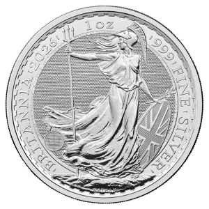 2026 1oz British Silver Britannia (2)