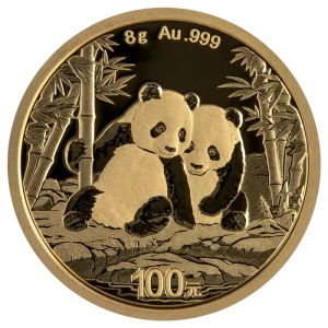 2026 8g Chinese Gold Panda (2)