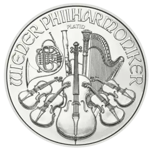2023 1oz Austrian Platinum Philharmonic (2)