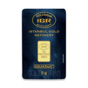 Generic 5g Gold Bar (2)
