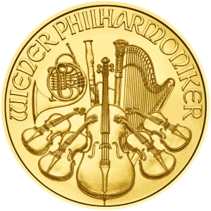 2024 1oz Austrian Gold Philharmonic (2)