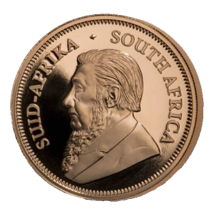 2024 1oz South African Gold Krugerrand (2)