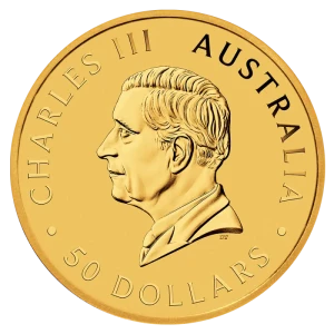 2026 1/2oz Australian Perth Mint Gold Kangaroo (2)