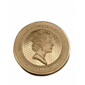 1.25 ozt Misc Gov Silver Coin (2)