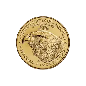 2024 1/2oz American Gold Eagle (2)