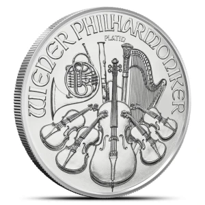 2025 1oz Austrian Platinum Philharmonic (2)