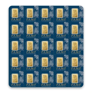 1g x 25 PAMP Multigram (2)