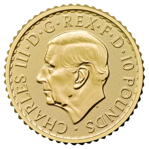 2026 1/10oz British Gold Britannia (2)