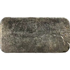 Vintage 10.44 oz Star metals Silver Bar (2)
