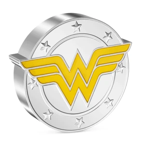 WONDERWOMEN Logo- 2022  1oz Silver Coin (2)