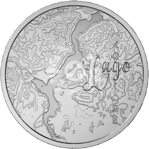 2025 Lake Maggiore Silver Swiss 20 Franc (2)
