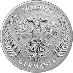 2025 10 oz Germania Silver Coin (2)