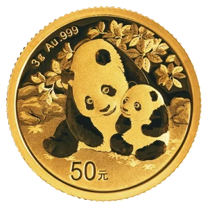 2024 3g Chinese Gold Panda (2)
