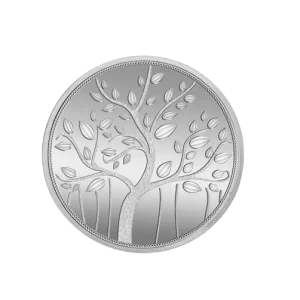 10g Banyan Tree Pamp Silver Round w/card (2)
