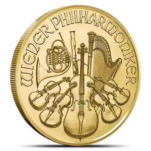 2025 1/2oz Austrian Gold Philharmonic (2)