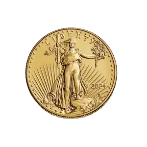2024 1/2oz American Gold Eagle (2)
