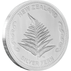 1 oz Silver Fern (2)