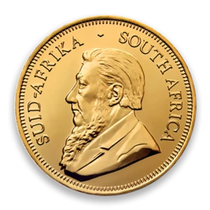 2023 1oz South African Gold Krugerrand (2)