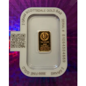 Generic 2g Gold Bar (2)
