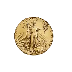 2024 1oz American Gold Eagle (2)