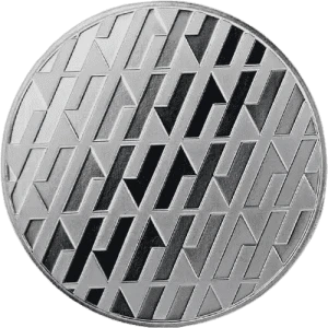 1 oz Asahi Silver Round (2)